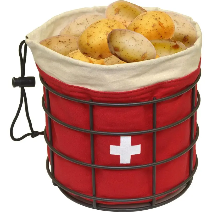 Kartoffelsack Suisse