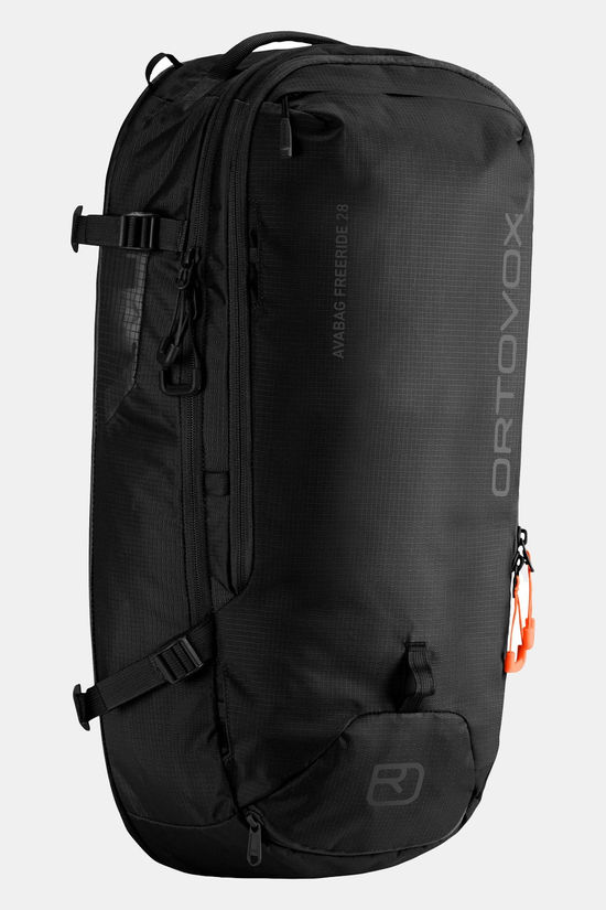 Ortovox Avabag Litric Freeride 28 Zip rugzak