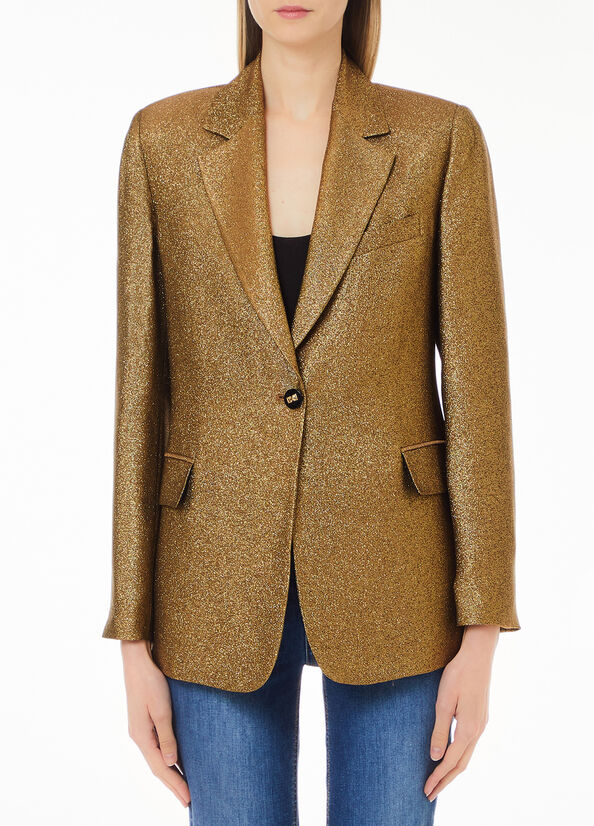 Blazer lurex&reg;