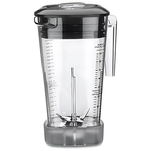 Blender de Bar MX Programmable avec Bol Copolyester de 2 L - Waring