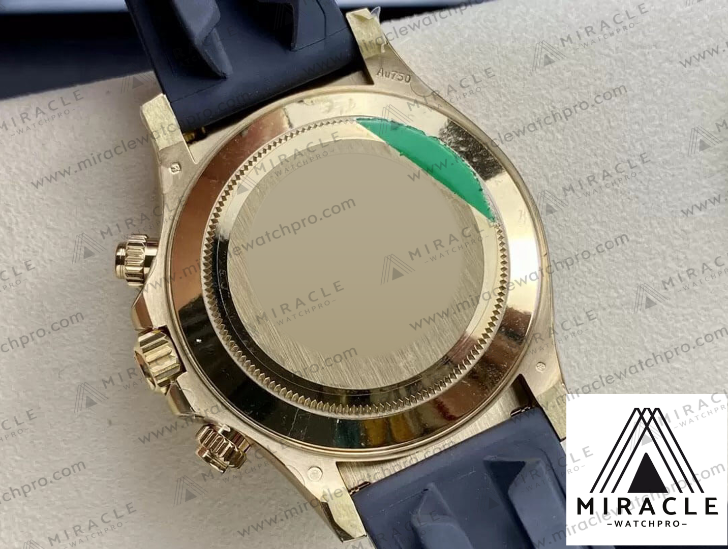 ROLEX-COSMOGRAPH DAYTONA-REF.M116518LN-0041-ELITE CLONE-40MM-Replica Watch