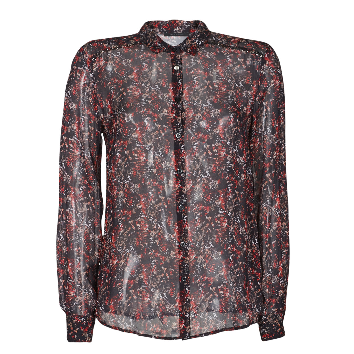 Ikks - BS12085-02 - Multicolour