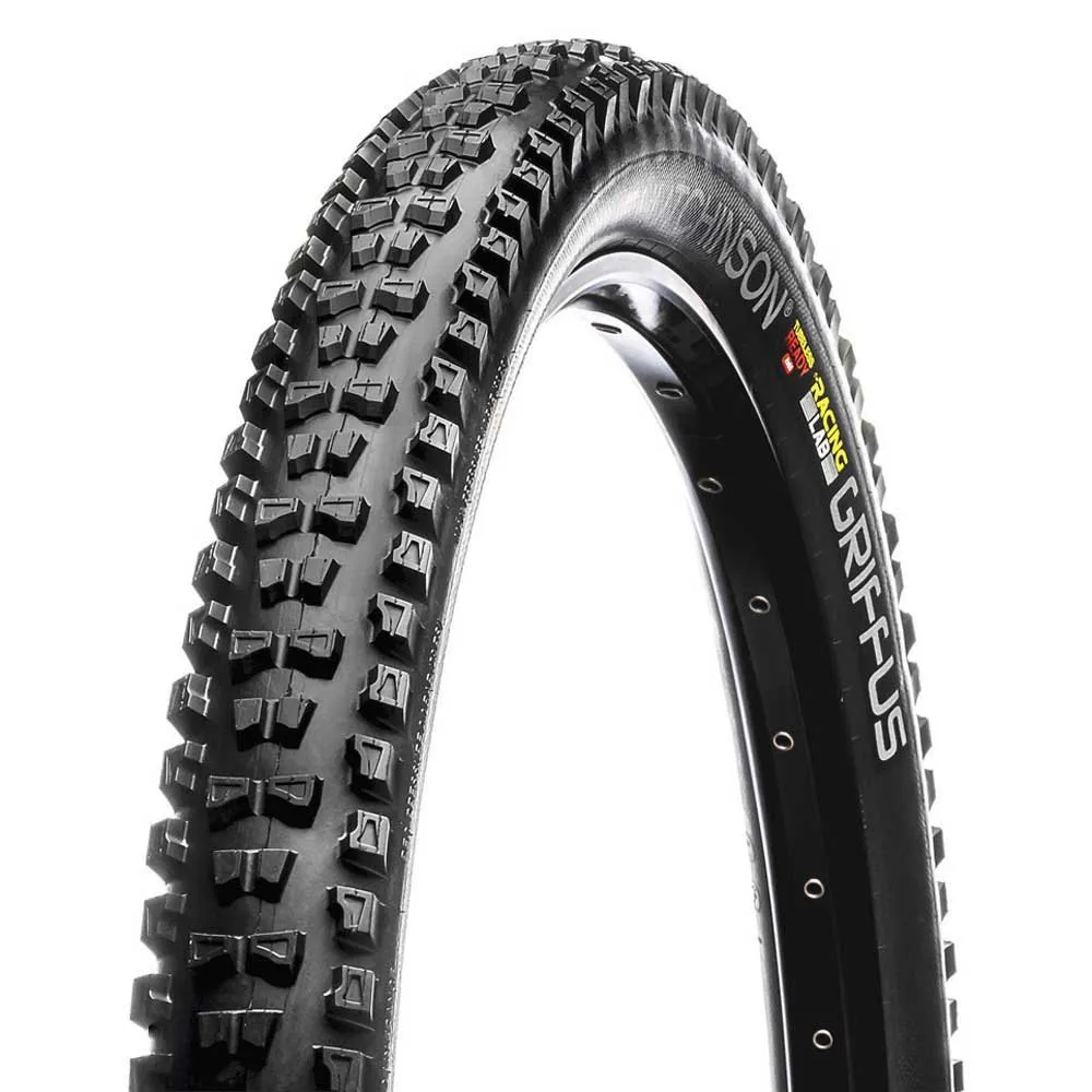 Hutchinson Griffus RLAB Tubeless 27.5´´ x 2.40 MTB tyre