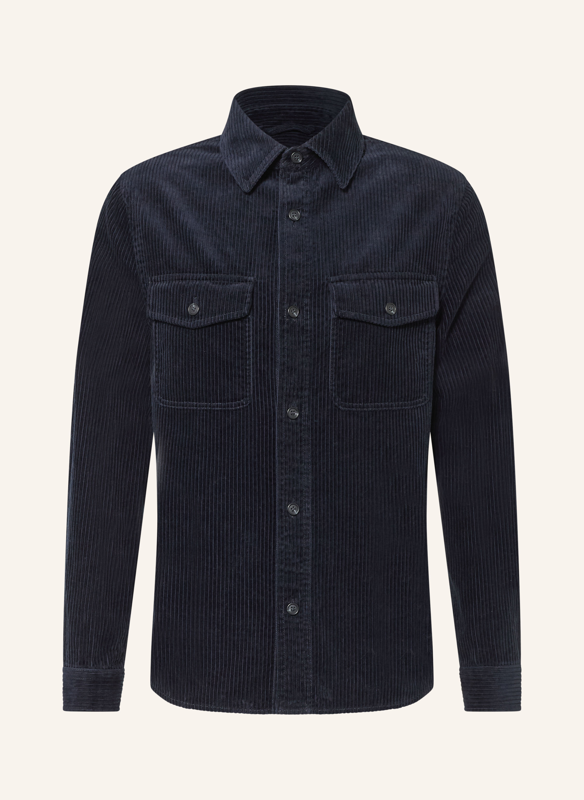 GANT Cord-Overshirt