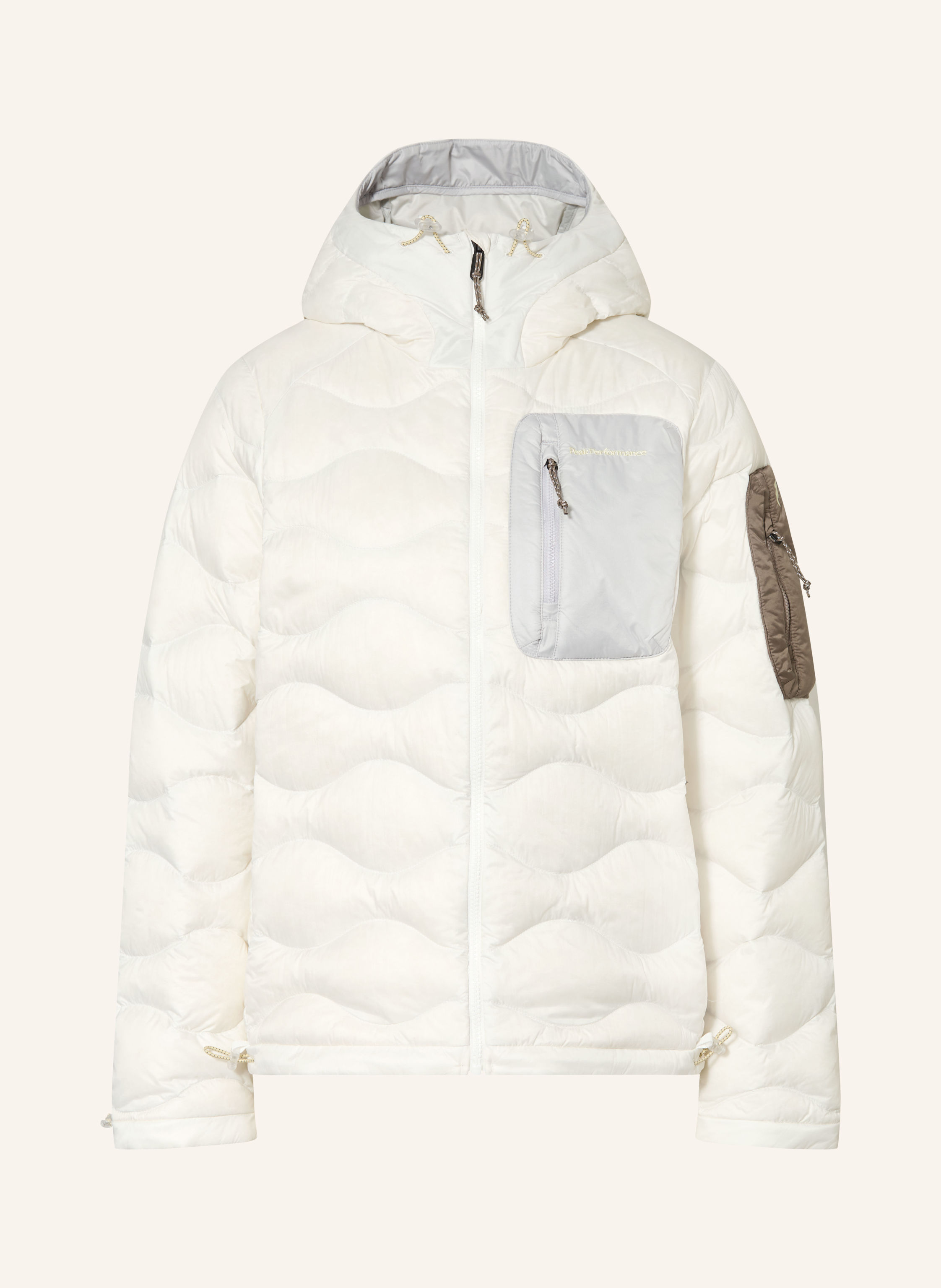 Peak Performance Daunenjacke HELIUM UTILITY