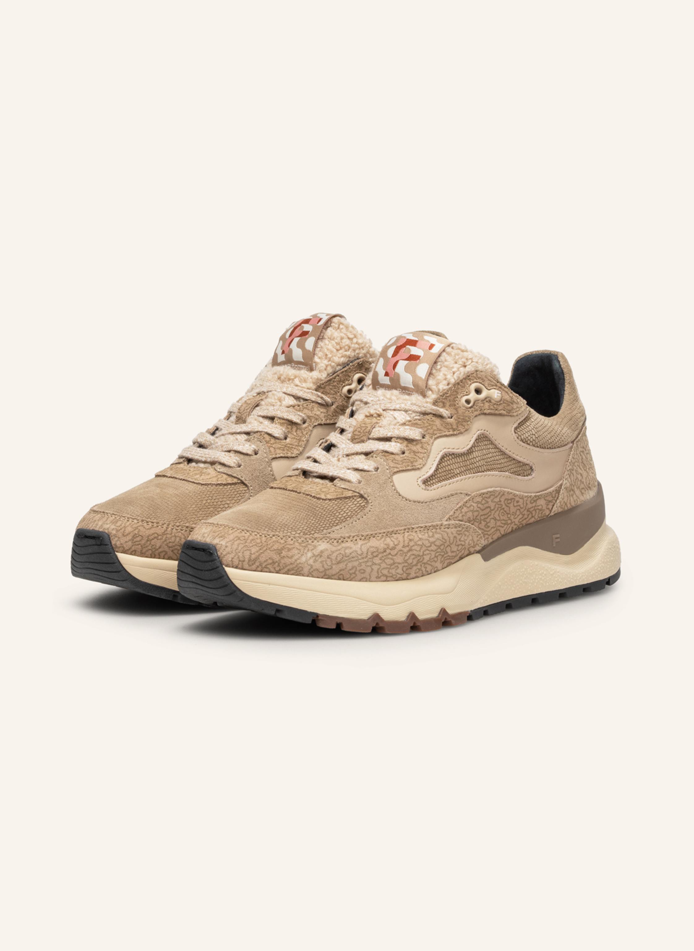 Floris van Bommel Sneaker TRENI 01