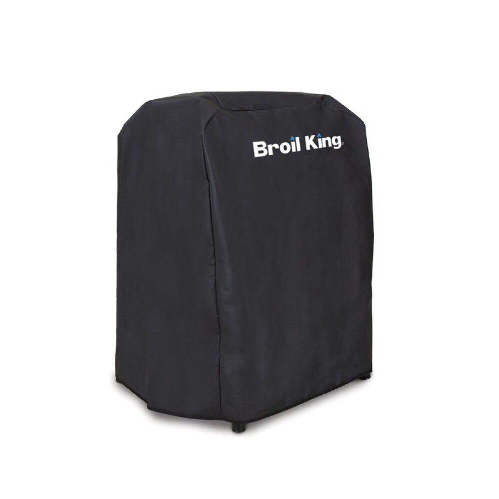 GRILLOVERTREKK BROIL KING PORTA CHEF   GEM320/340