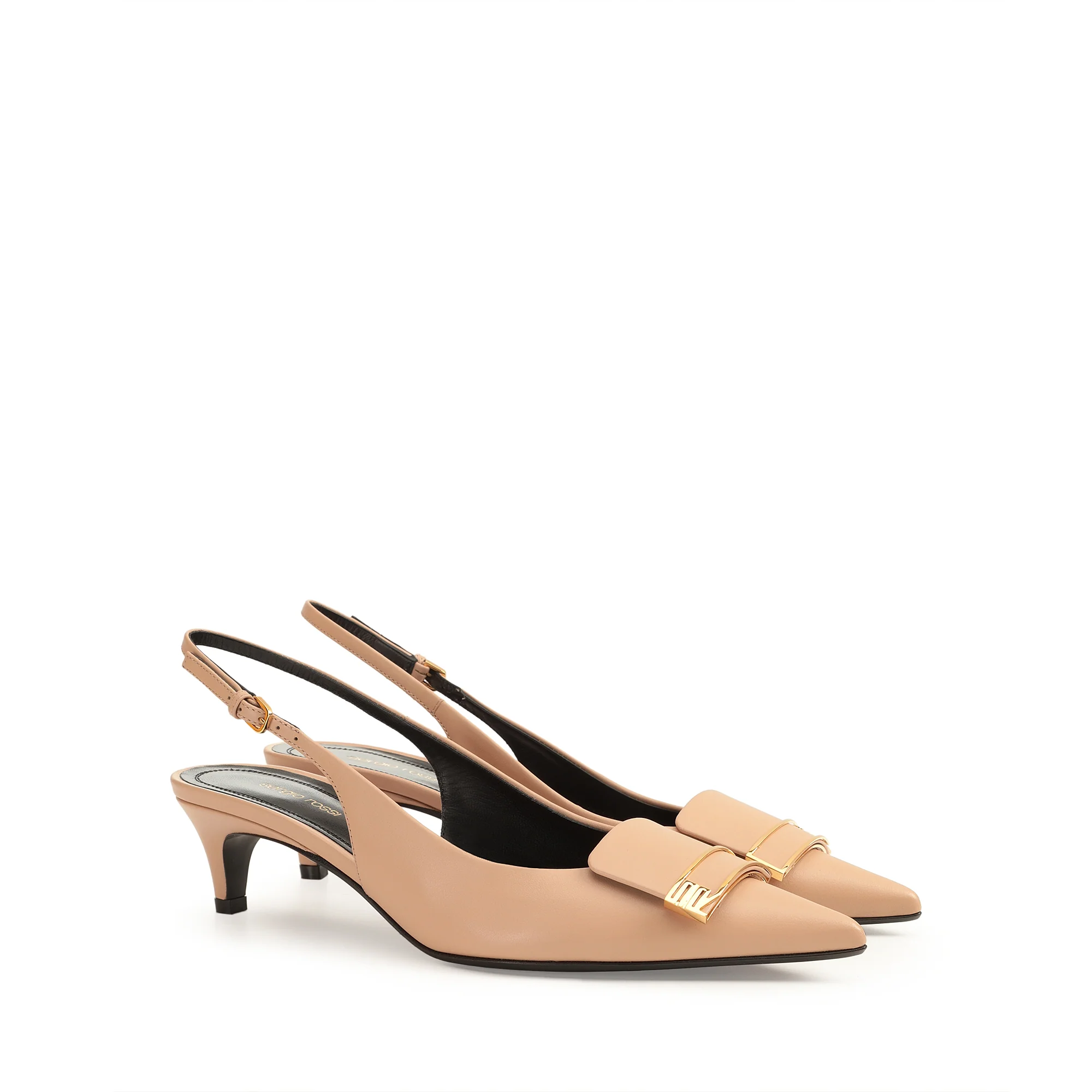sr Evolv Slingback - Slipper
