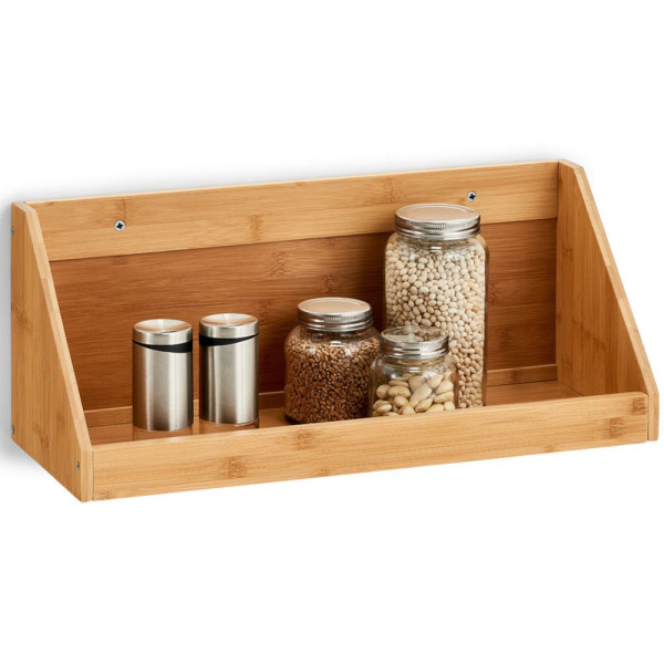 Półka kuchenna BAMBOO na przyprawy