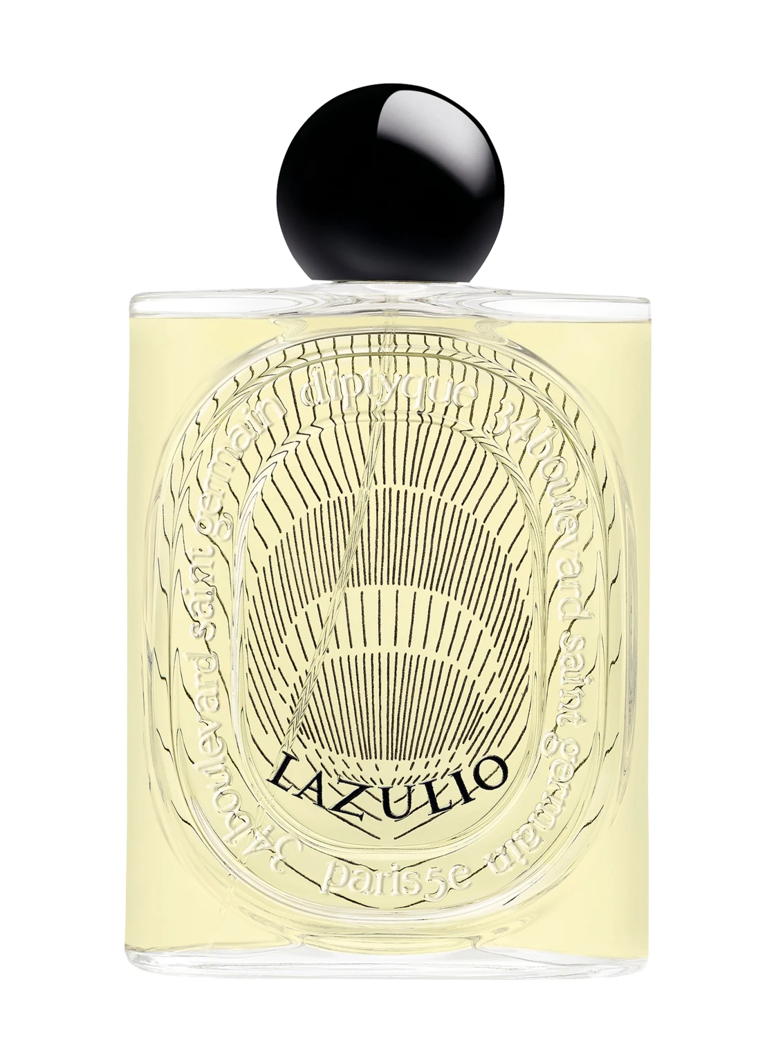 diptyque LES ESSENCES LAZULIO