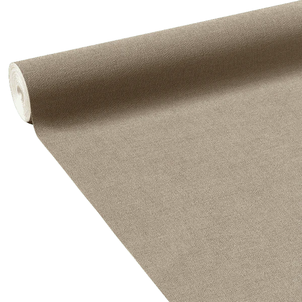 Papier peint intissé FLORENTINE coloris cappuccino