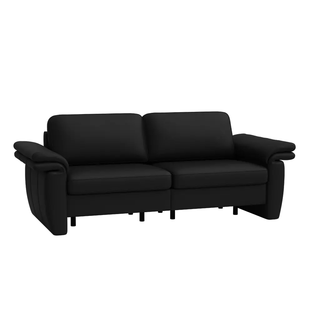 Einzelsofa Classica Plus-8011
