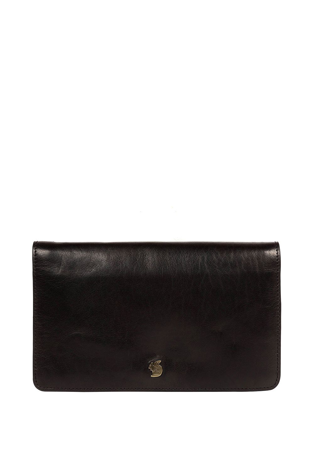 Conkca London Cherish' Leather Clutch Bag