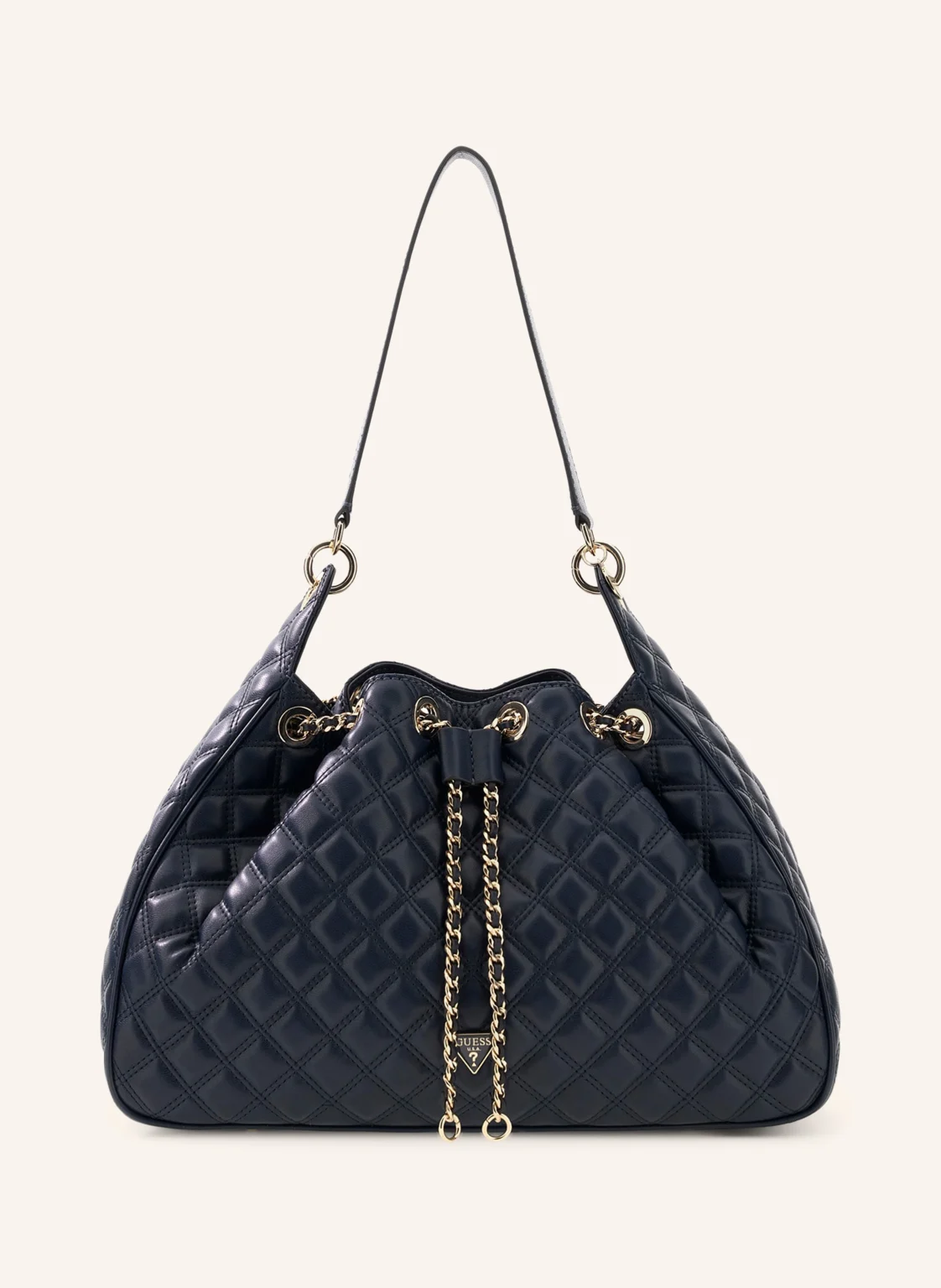 GUESS Beuteltasche JULIET