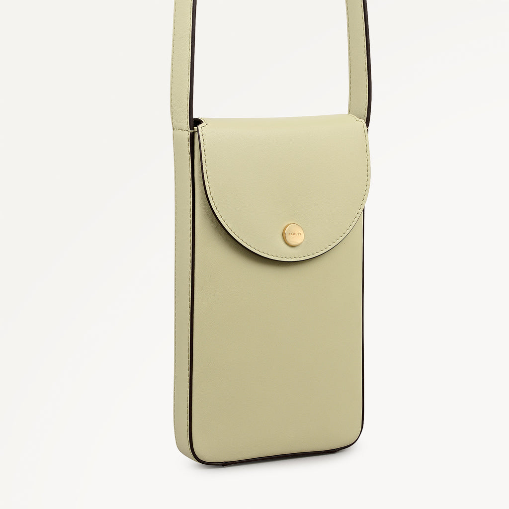 Mayhill Road - Medium Phone Cross Body