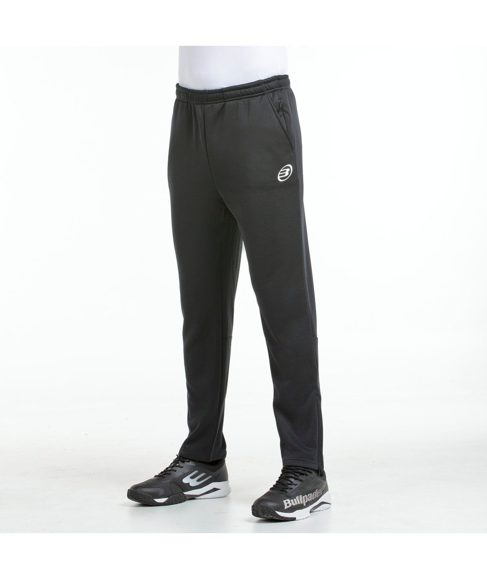 PANTALON BULLPADEL GUDINA NEGRO
