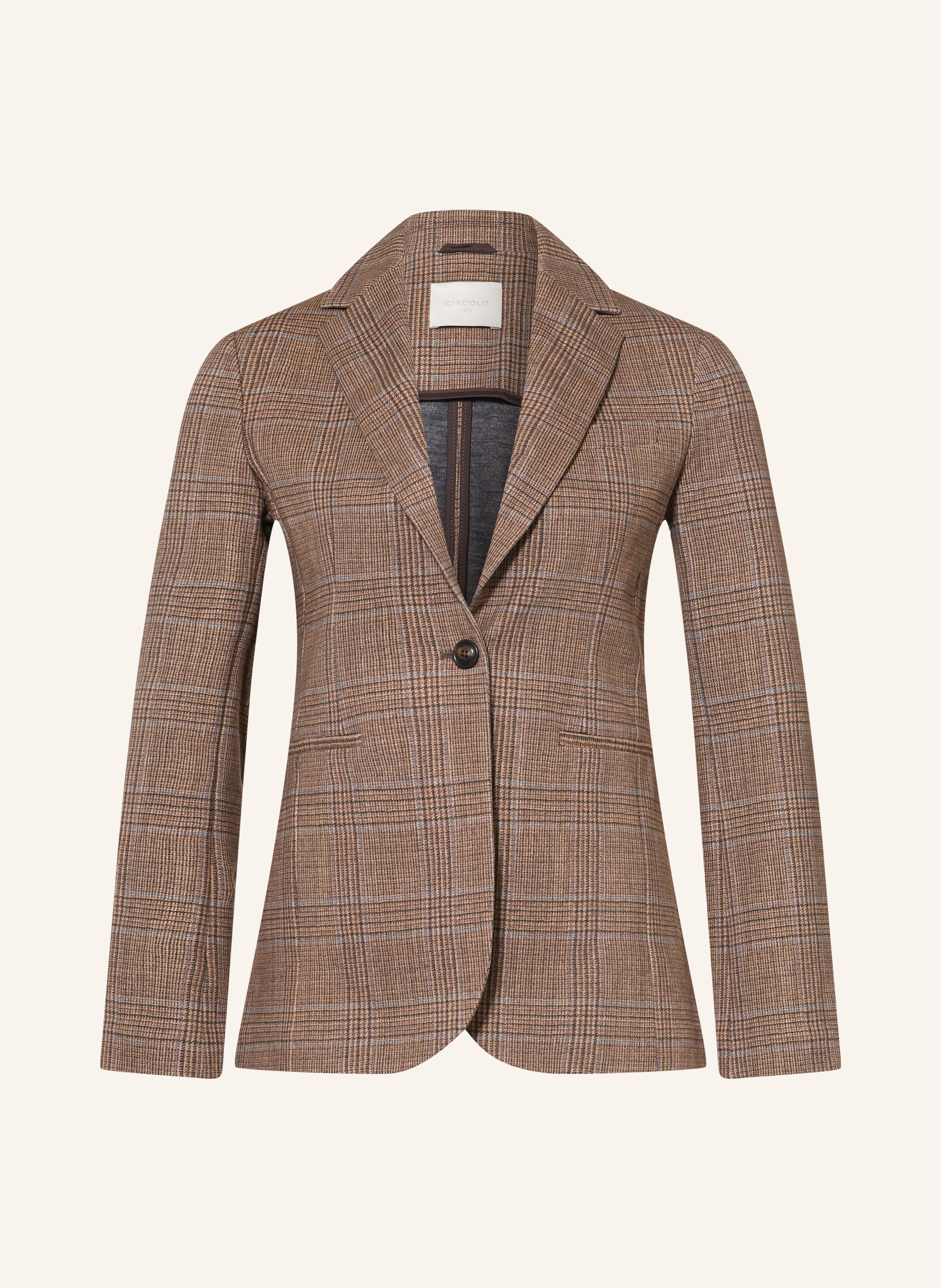 CIRCOLO 1901 Jerseyblazer