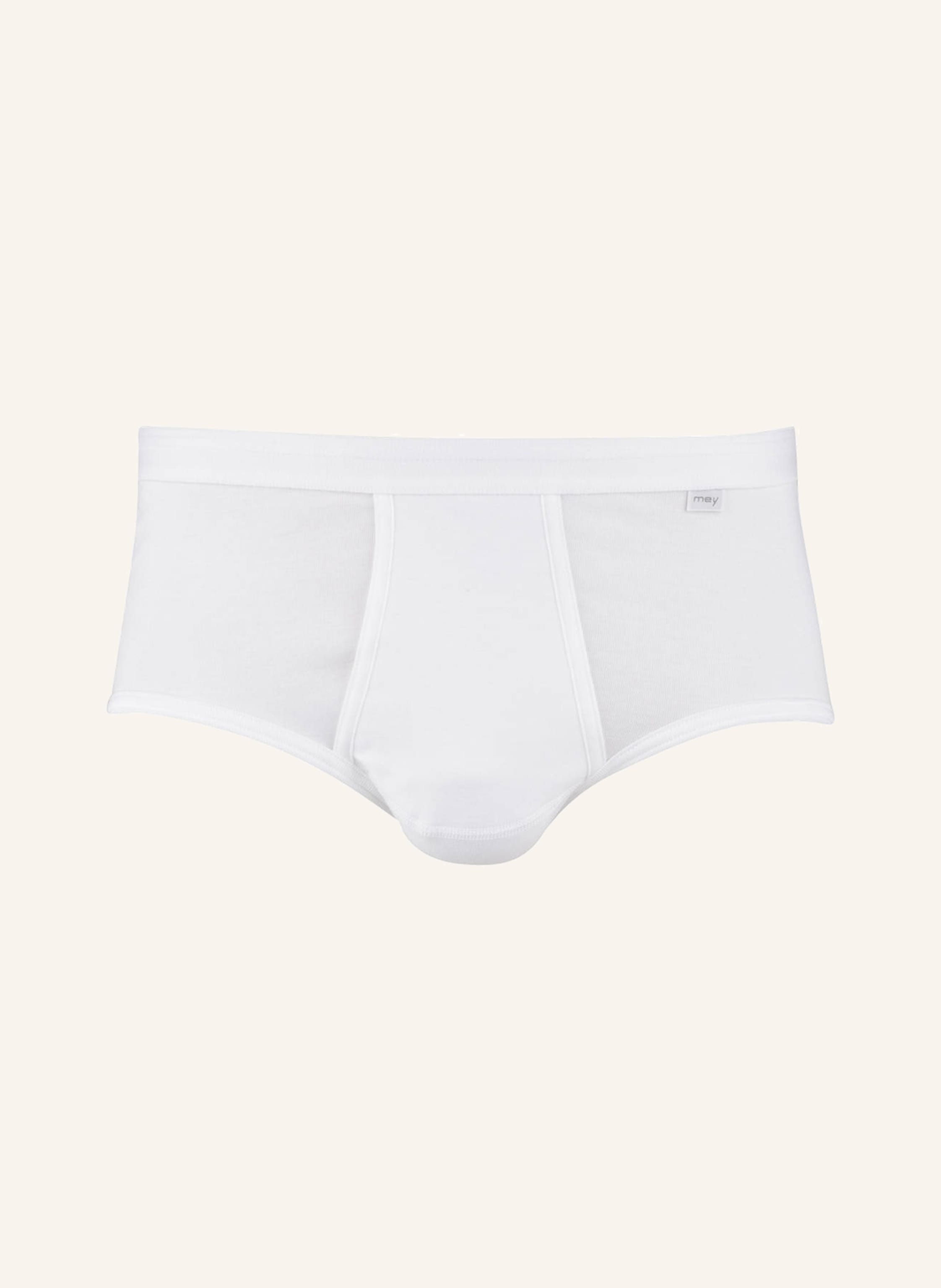 mey Slip Serie NOBLESSE