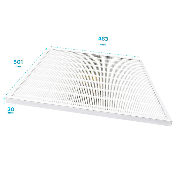 Filtre compatible pour pompe à chaleur ALDES T.ONE AQUAAIR