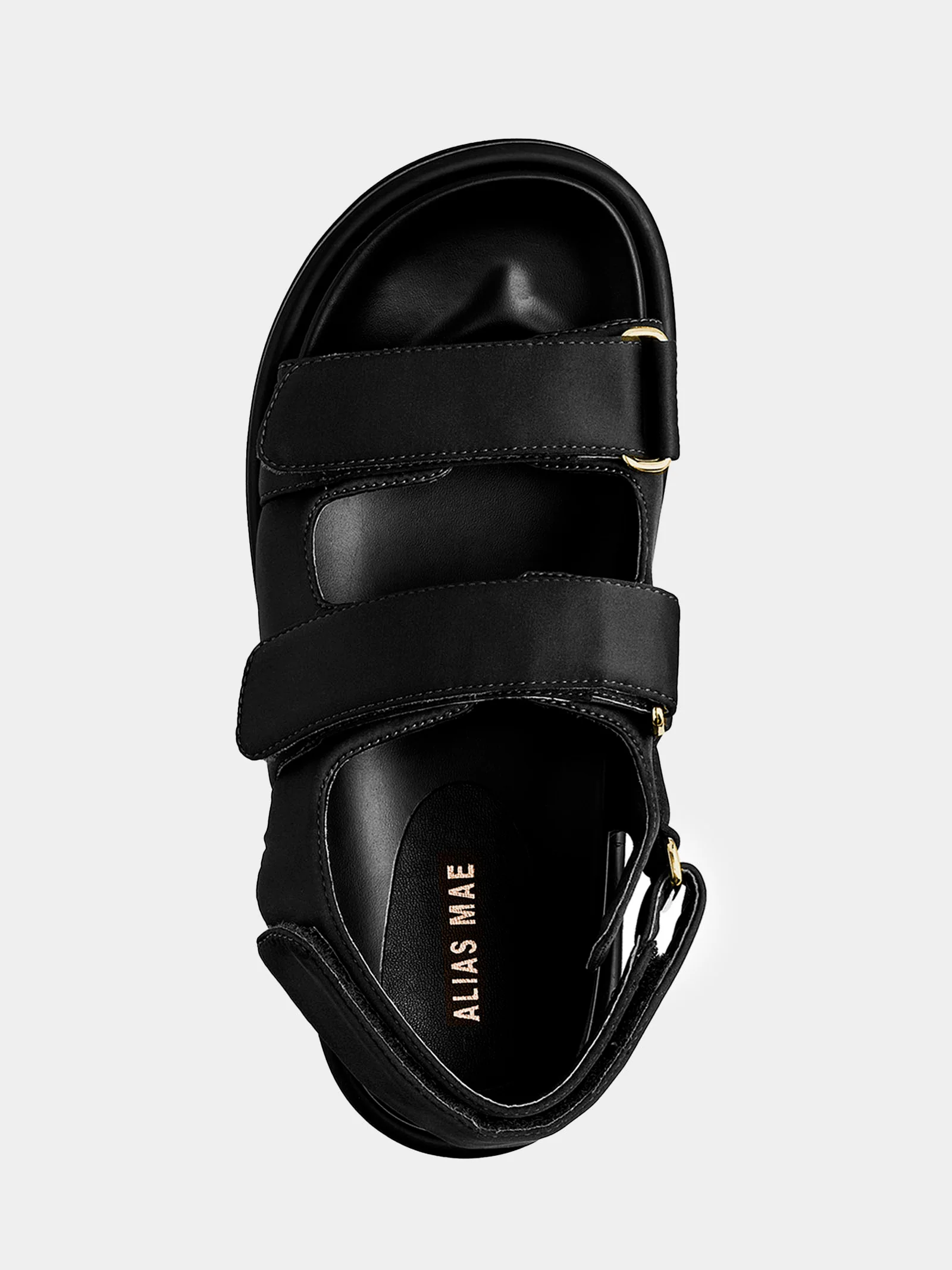Darcy Sandals