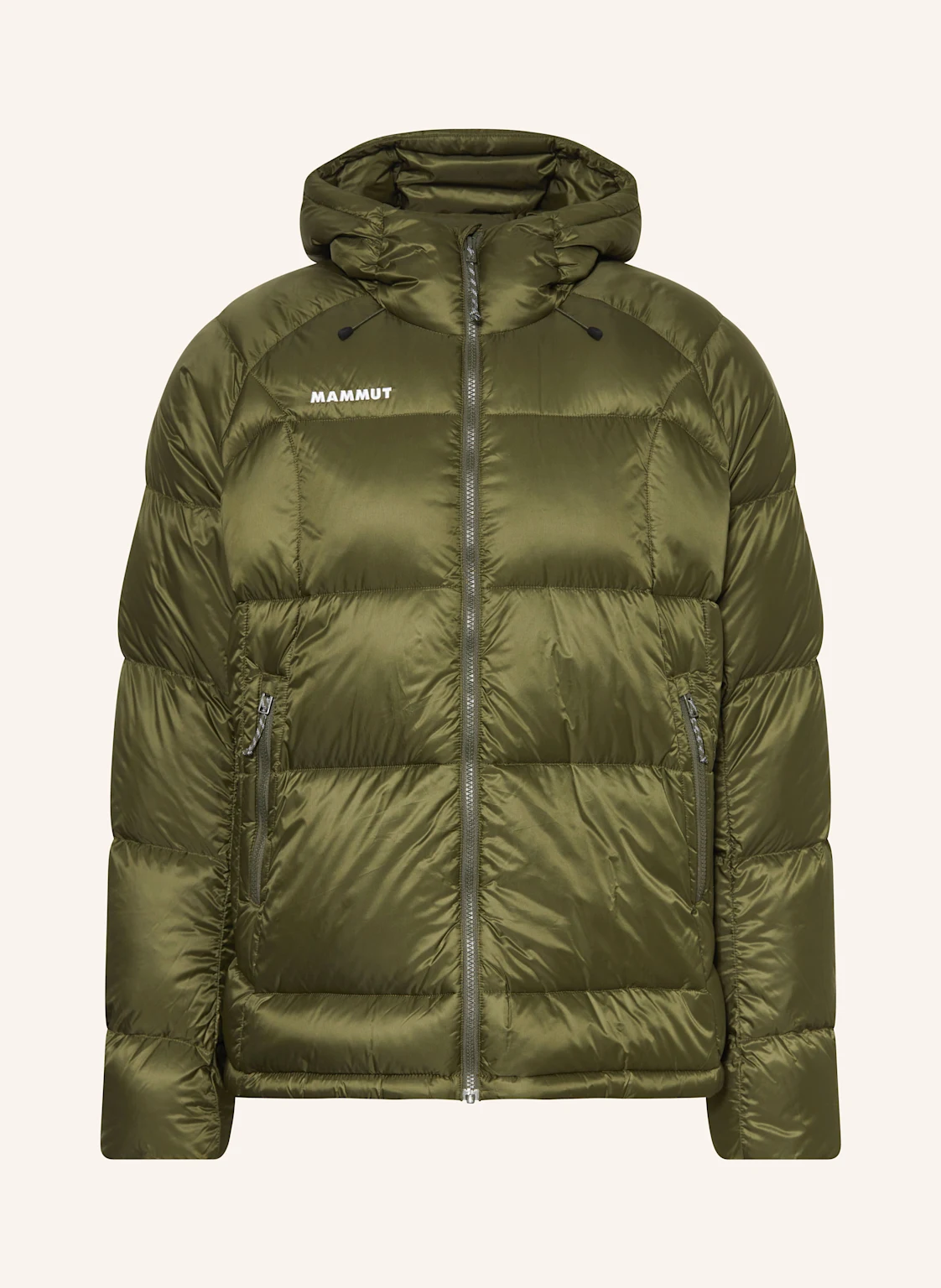 MAMMUT Daunenjacke GLACIER GLOW IN