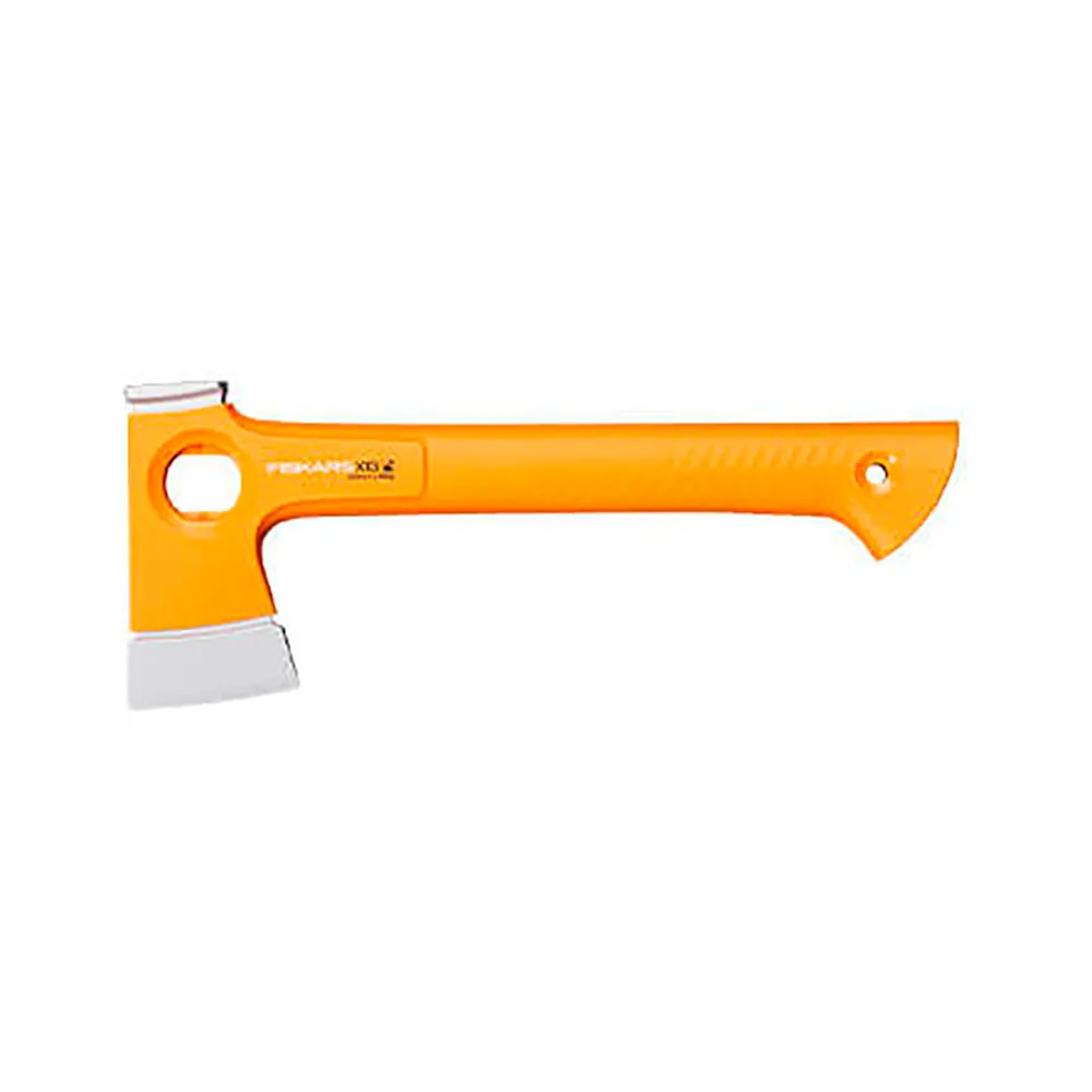 Fiskars Ultra Light X-Series axe