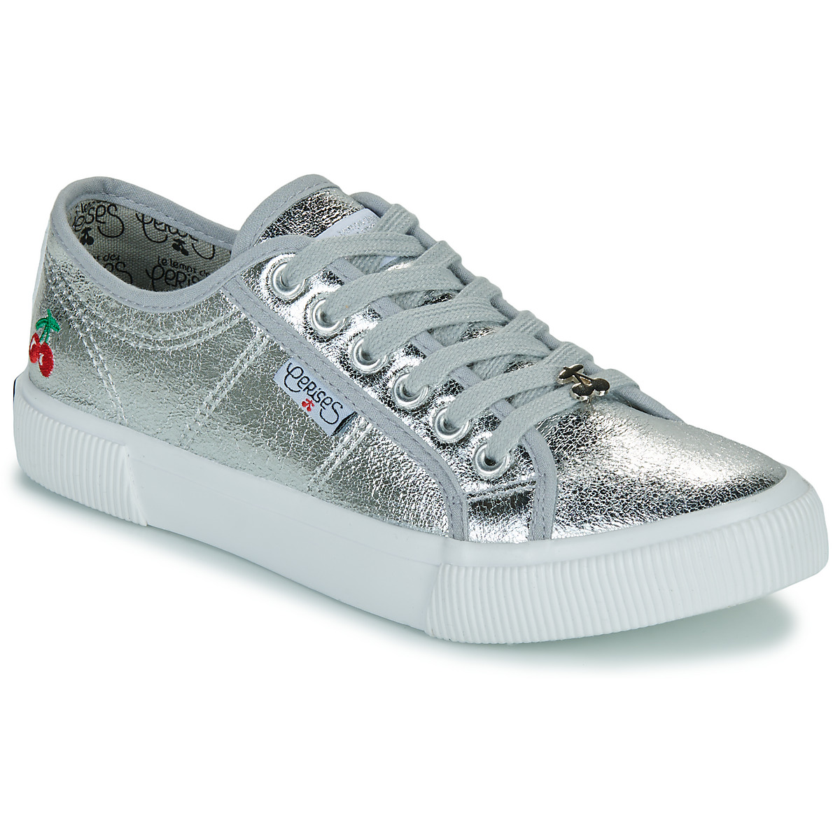 Le Temps des Cerises - LTC ENJOY - Silver