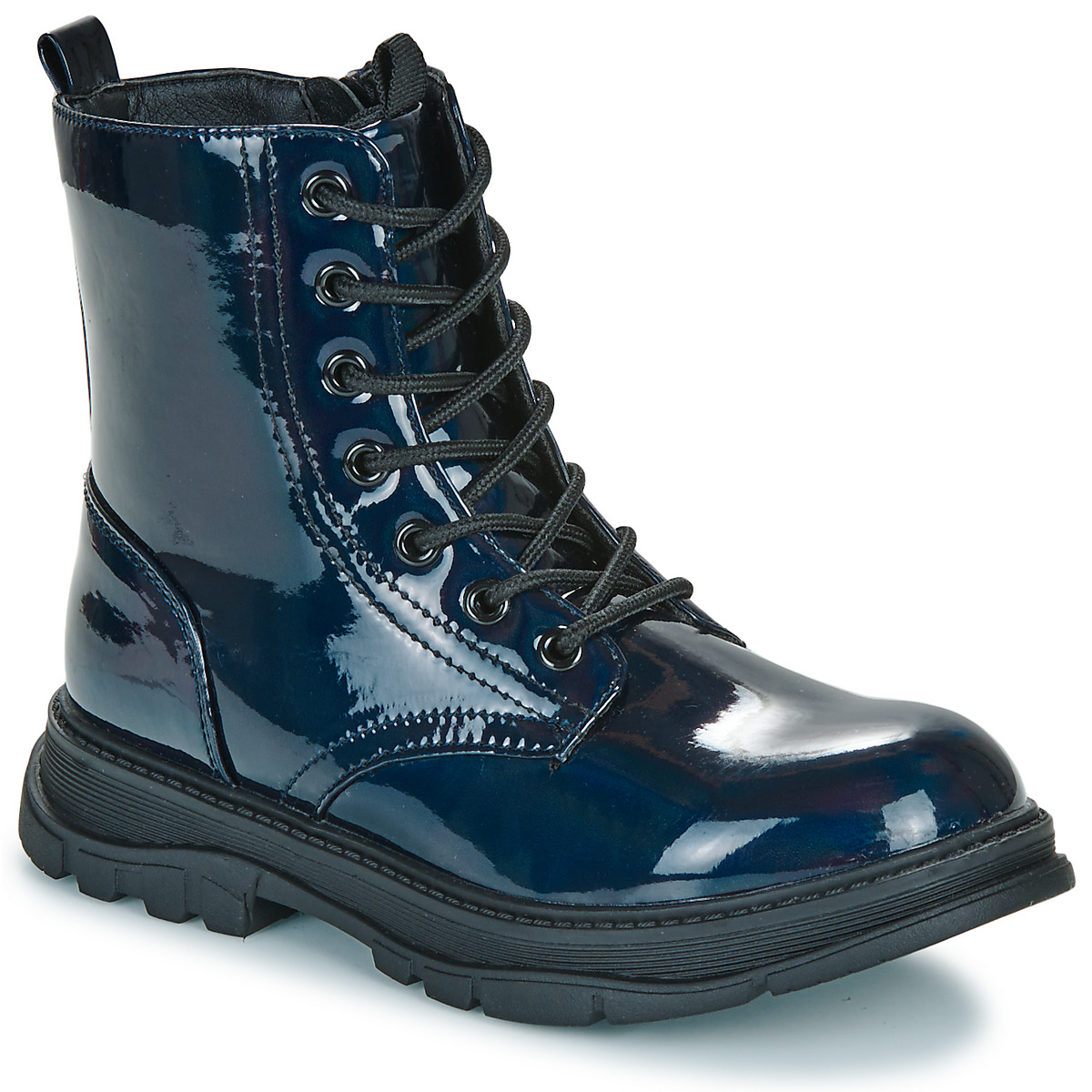 BEPPI - 2193450-BLACK - Blue
