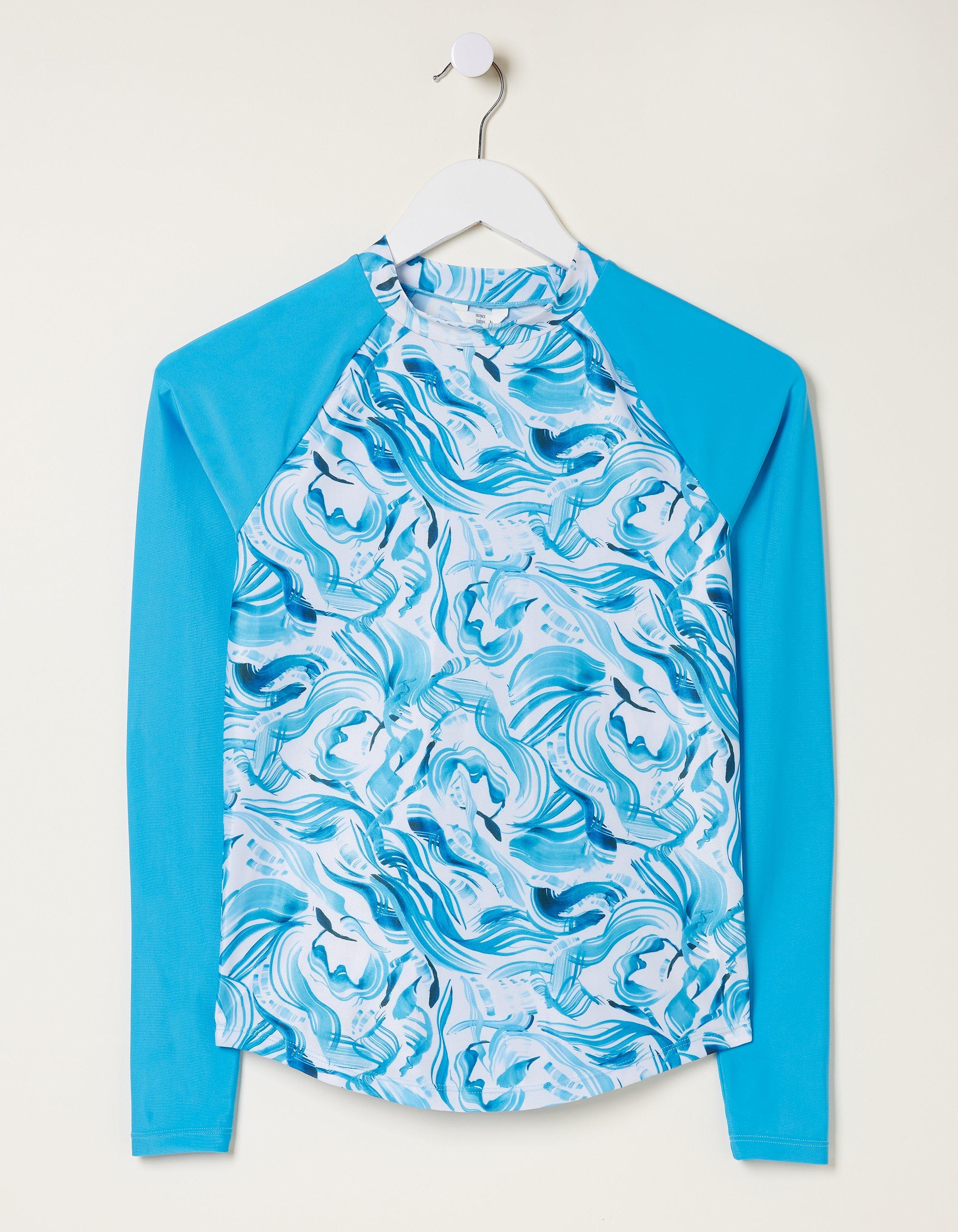 MCS Wave Rash Vest