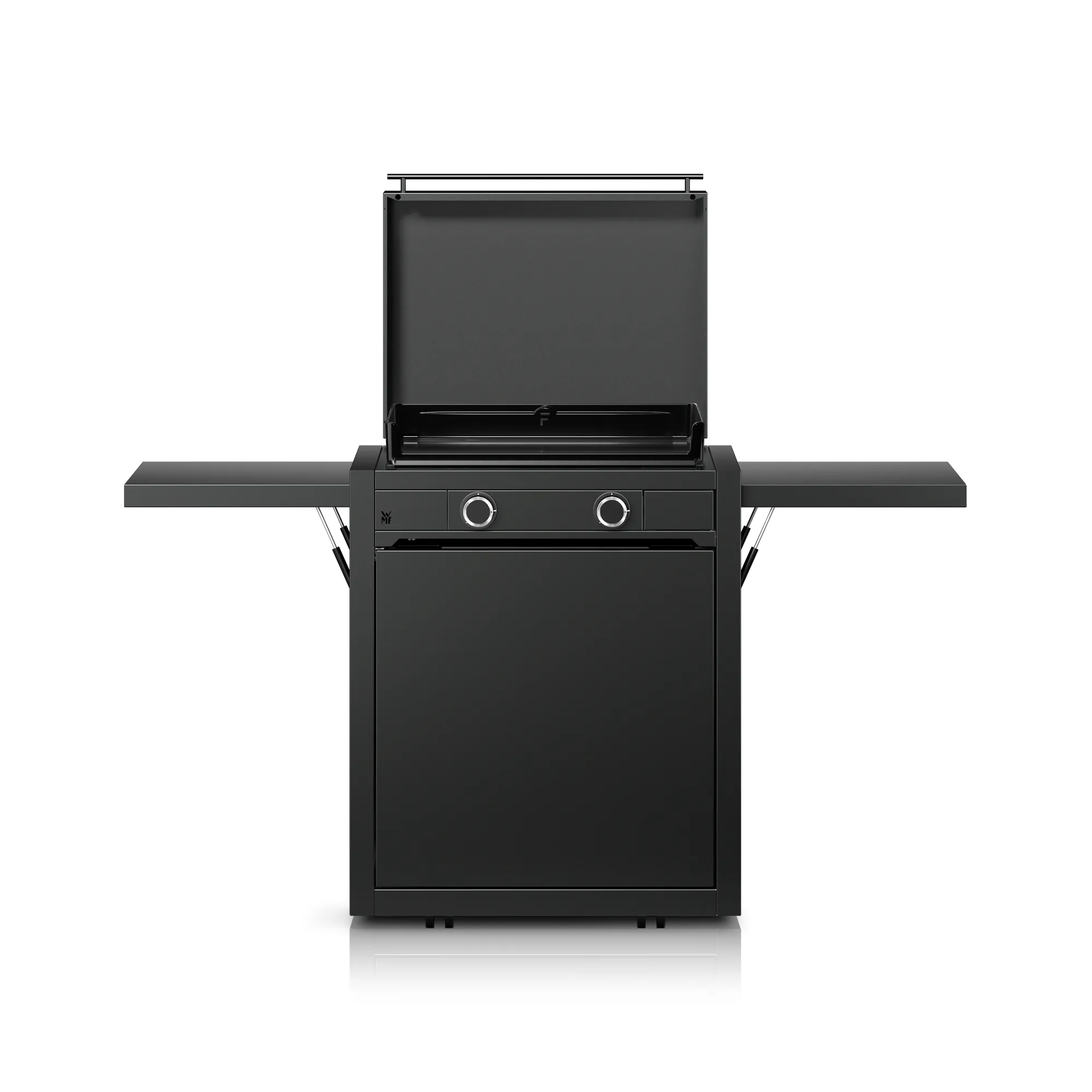 PLANCHA SET 60G INCL. CART