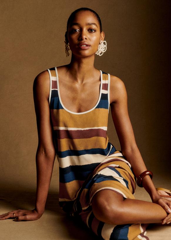 Serena Dress