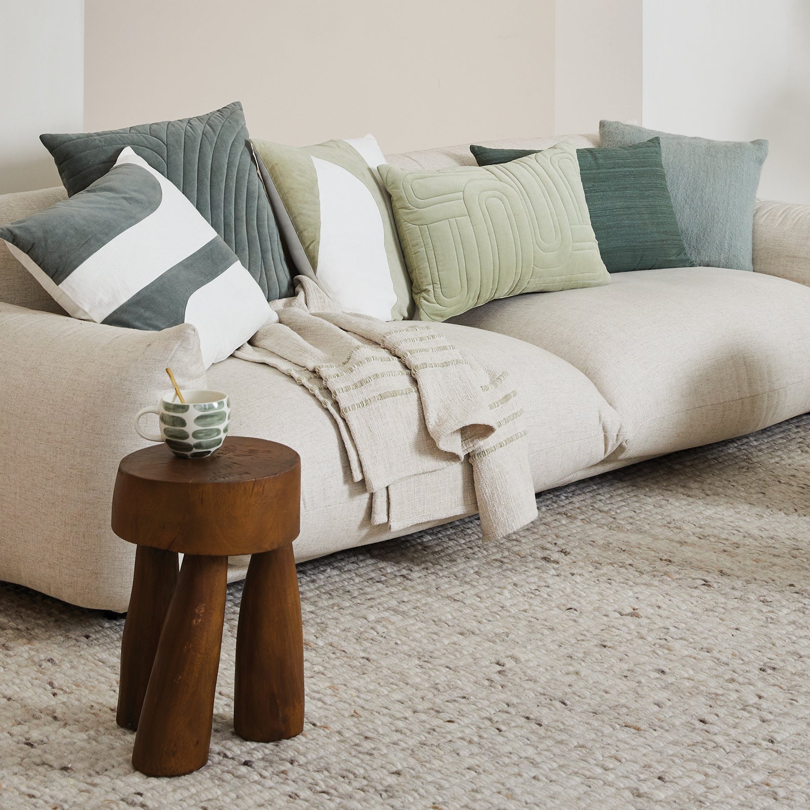 Urban Nature Culture Sierkussen Beetle