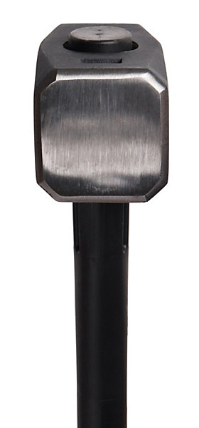 Masse 4 kg manche trimatières Spear &Jackson