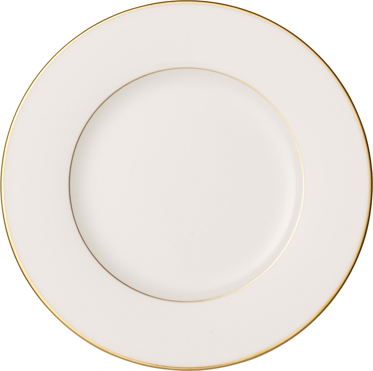 Villeroy&Boch Talerz Anmut Gold 22cm śniadaniowy