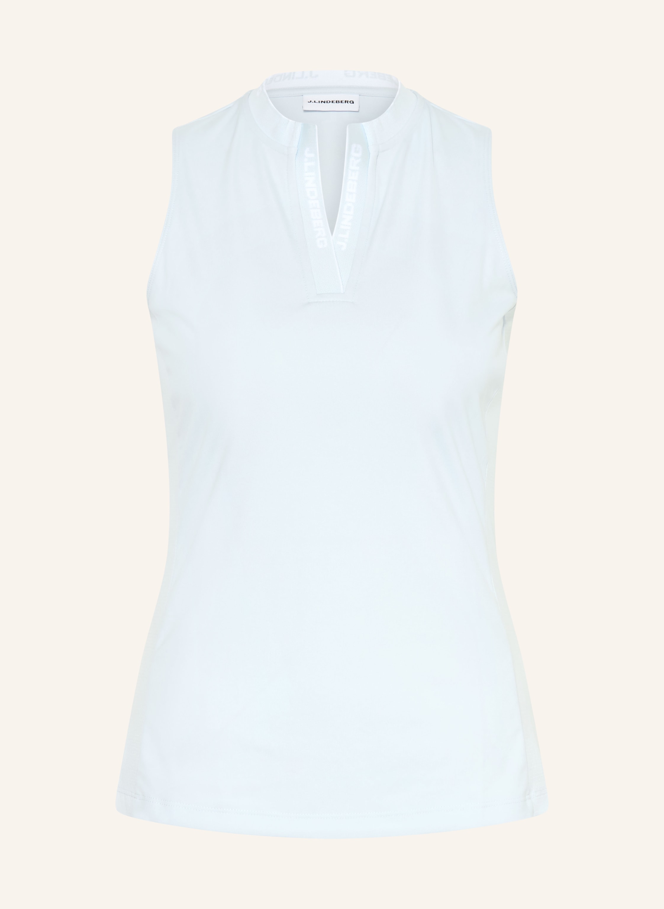J.LINDEBERG Tanktop