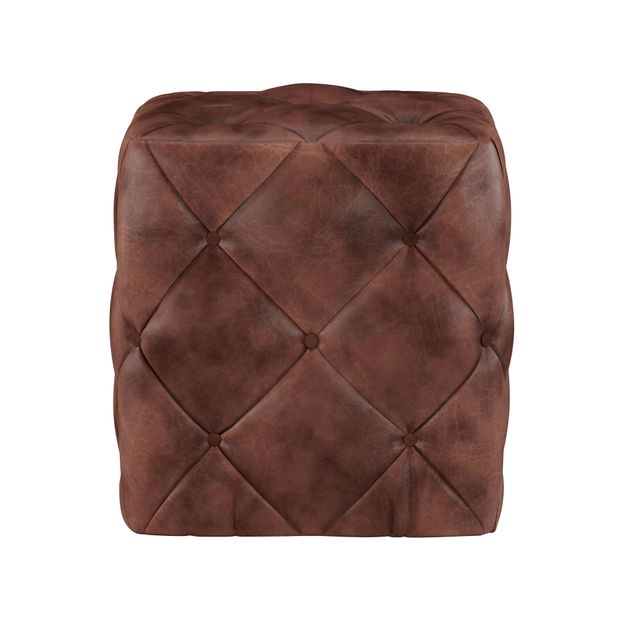 PUFF COMFY BUTTON