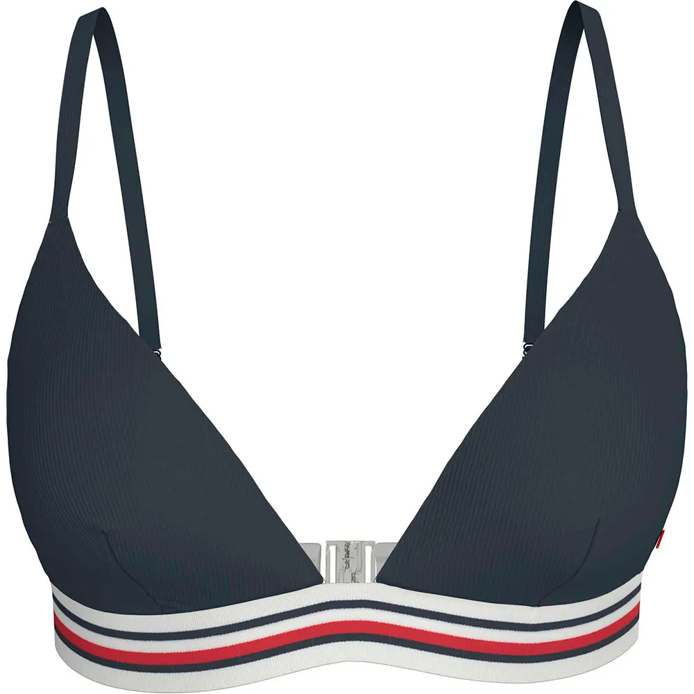 Tommy Hilfiger UW0UW05805 Triangle bikini top