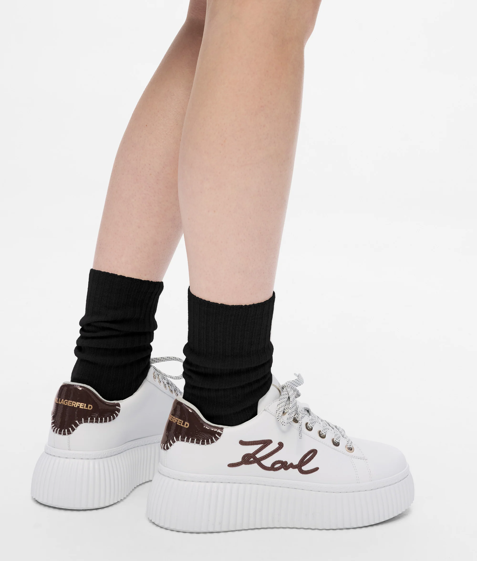 Baskets kreeper cornelly