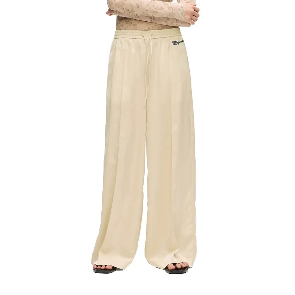 Karl Lagerfeld Jeans B2W10058 Wide Leg pants