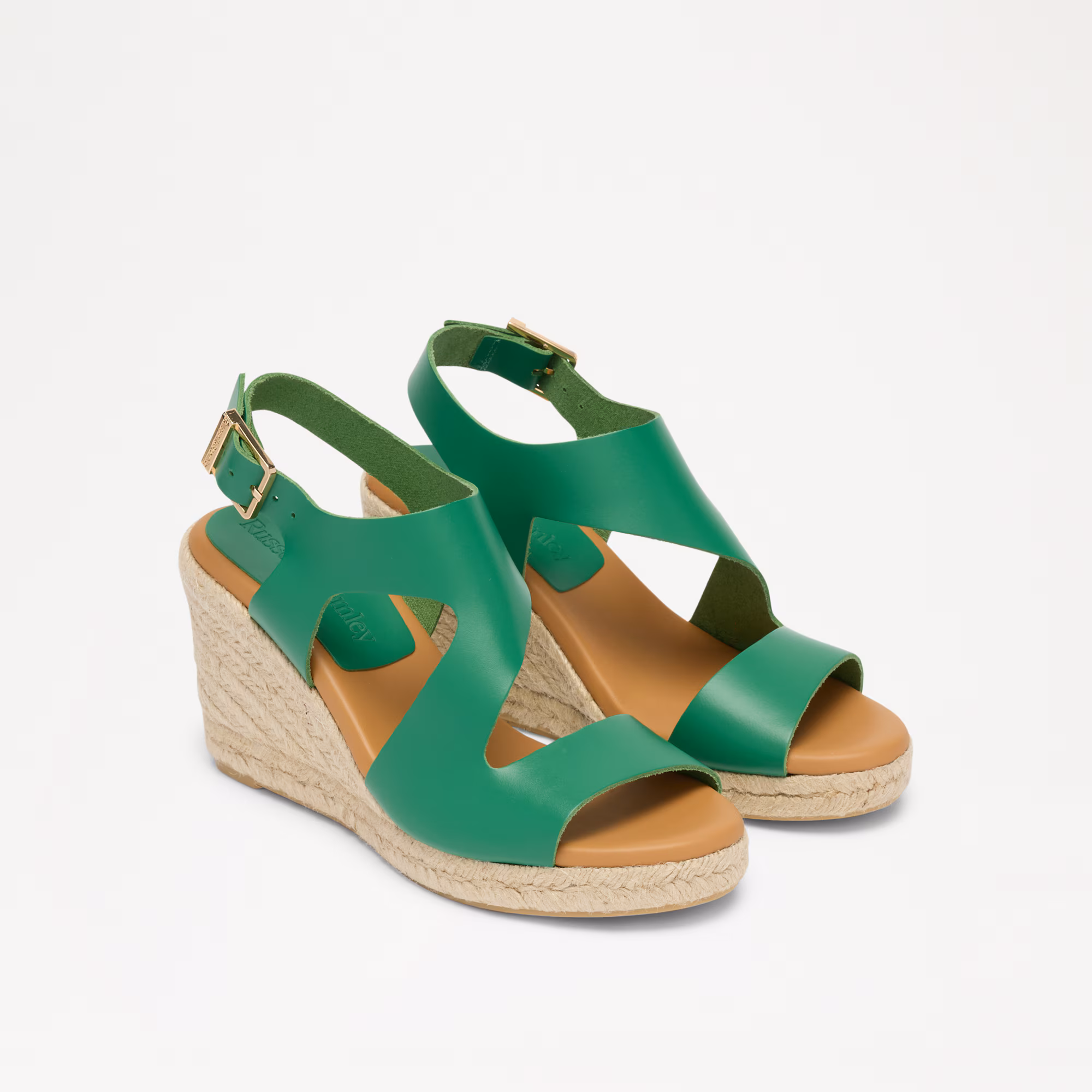 Fawler<br>Espadrille Wedge