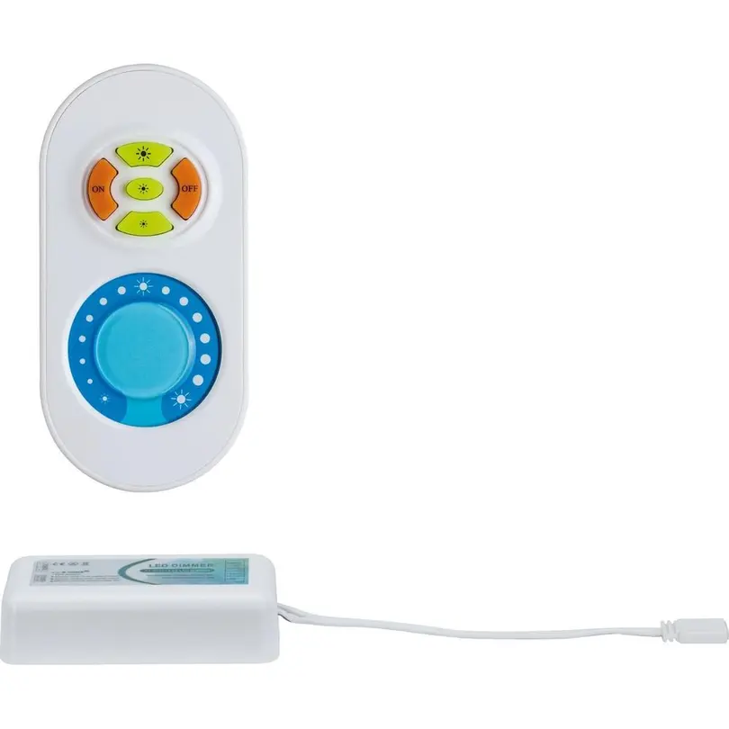 Fernbedienung MaxLED