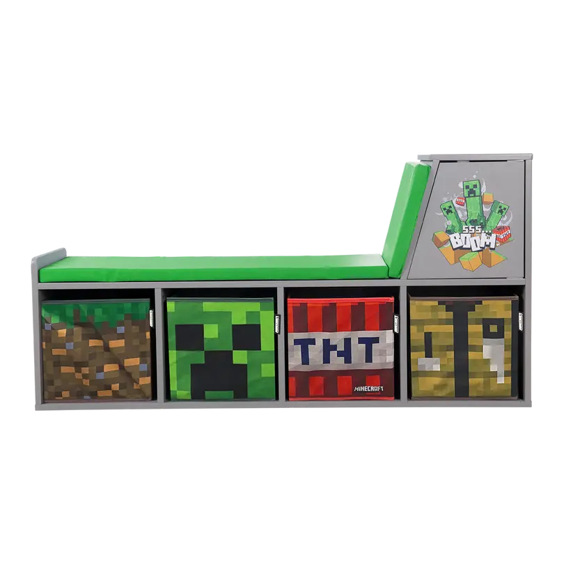 Bank Minecraft