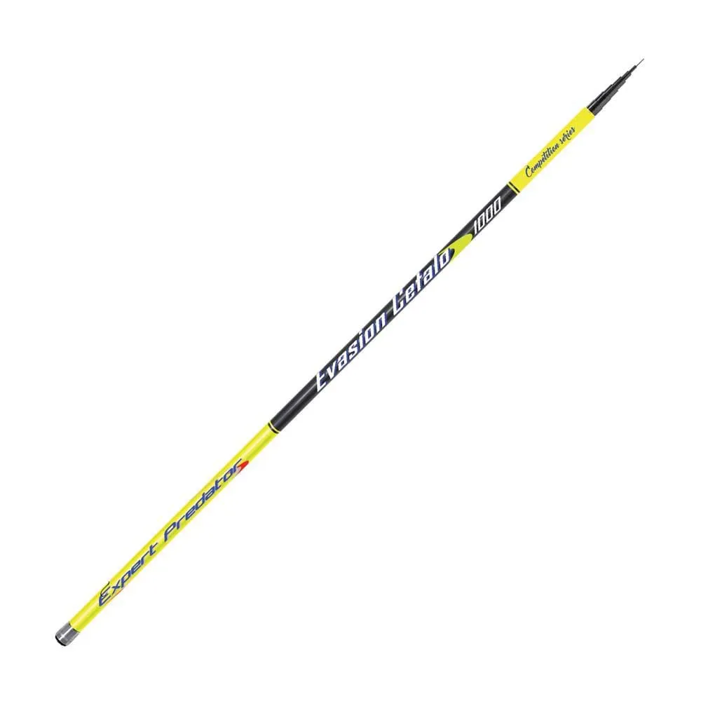 Expert Predator Evasion Cefalo Pole Rod