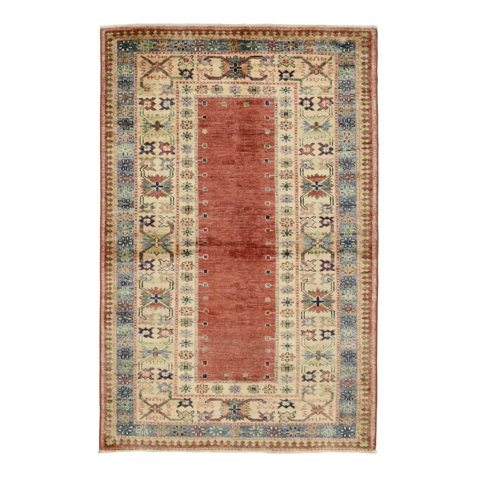 Orientteppich Kazak Pakistan