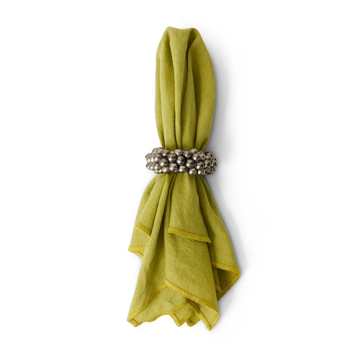 HKliving - New Classics Serviettenringe (4er-Set)