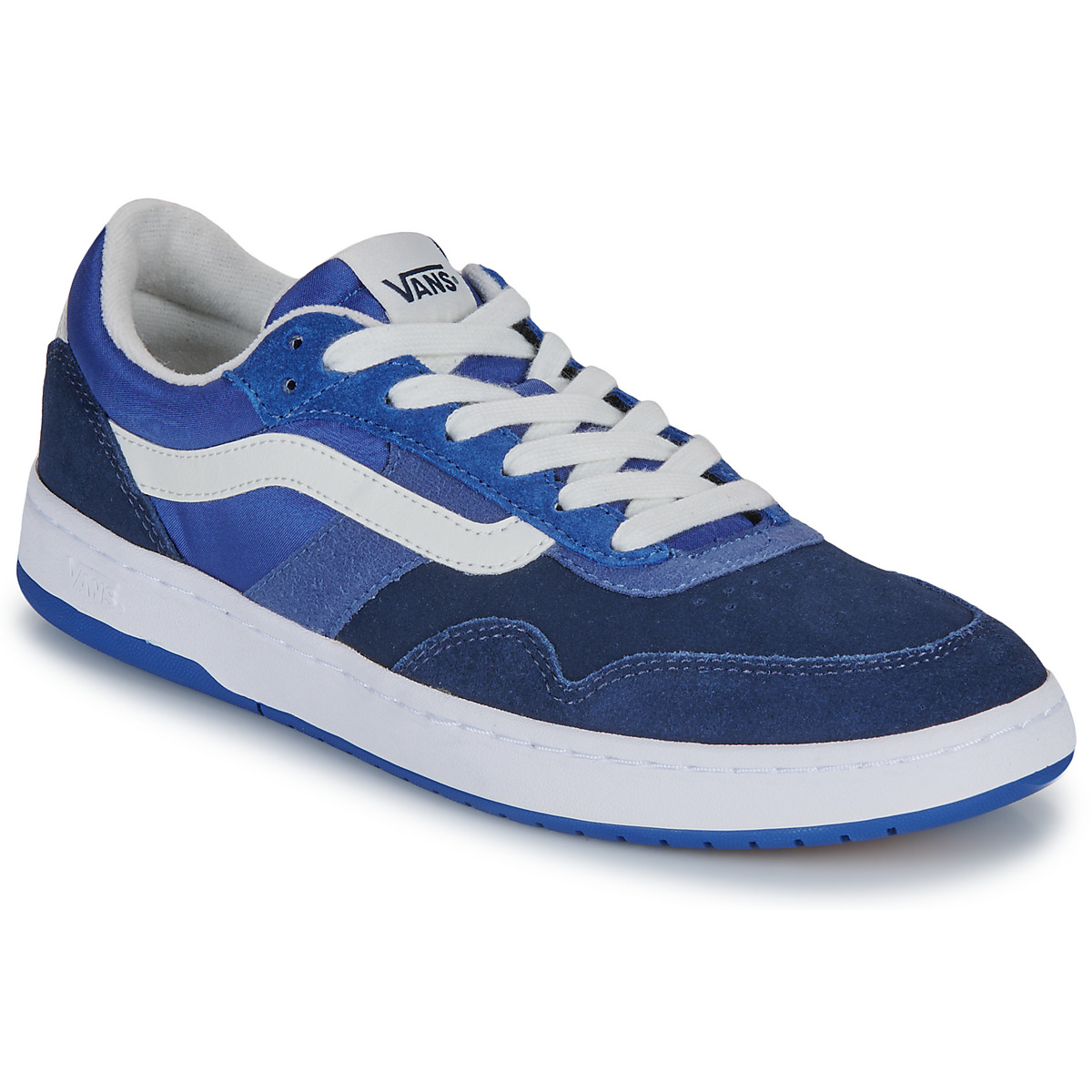 Vans - Cruze 3.0 - Blue / White