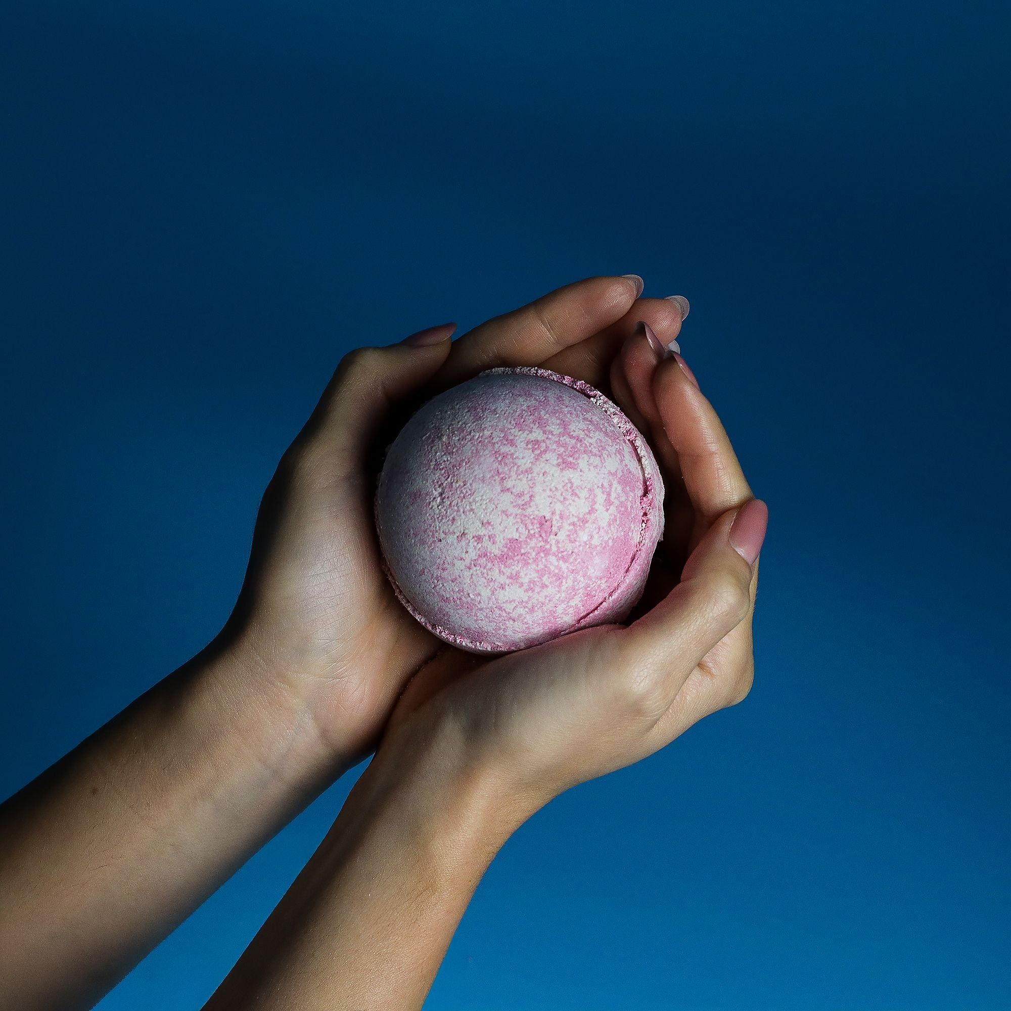 Serenityy Set of 3 Party Girl Bath Bombs