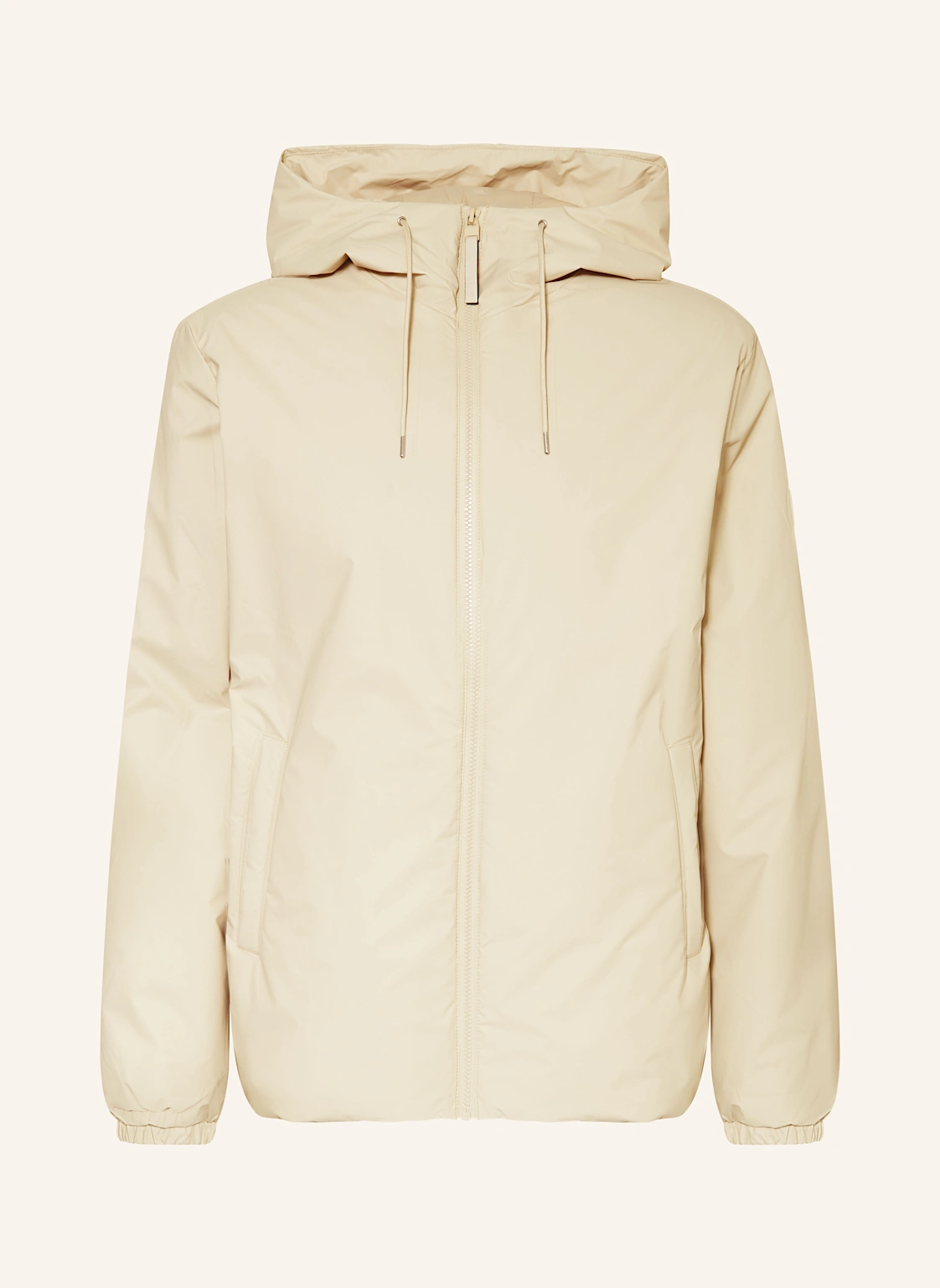 RAINS Regenjacke LOHJA