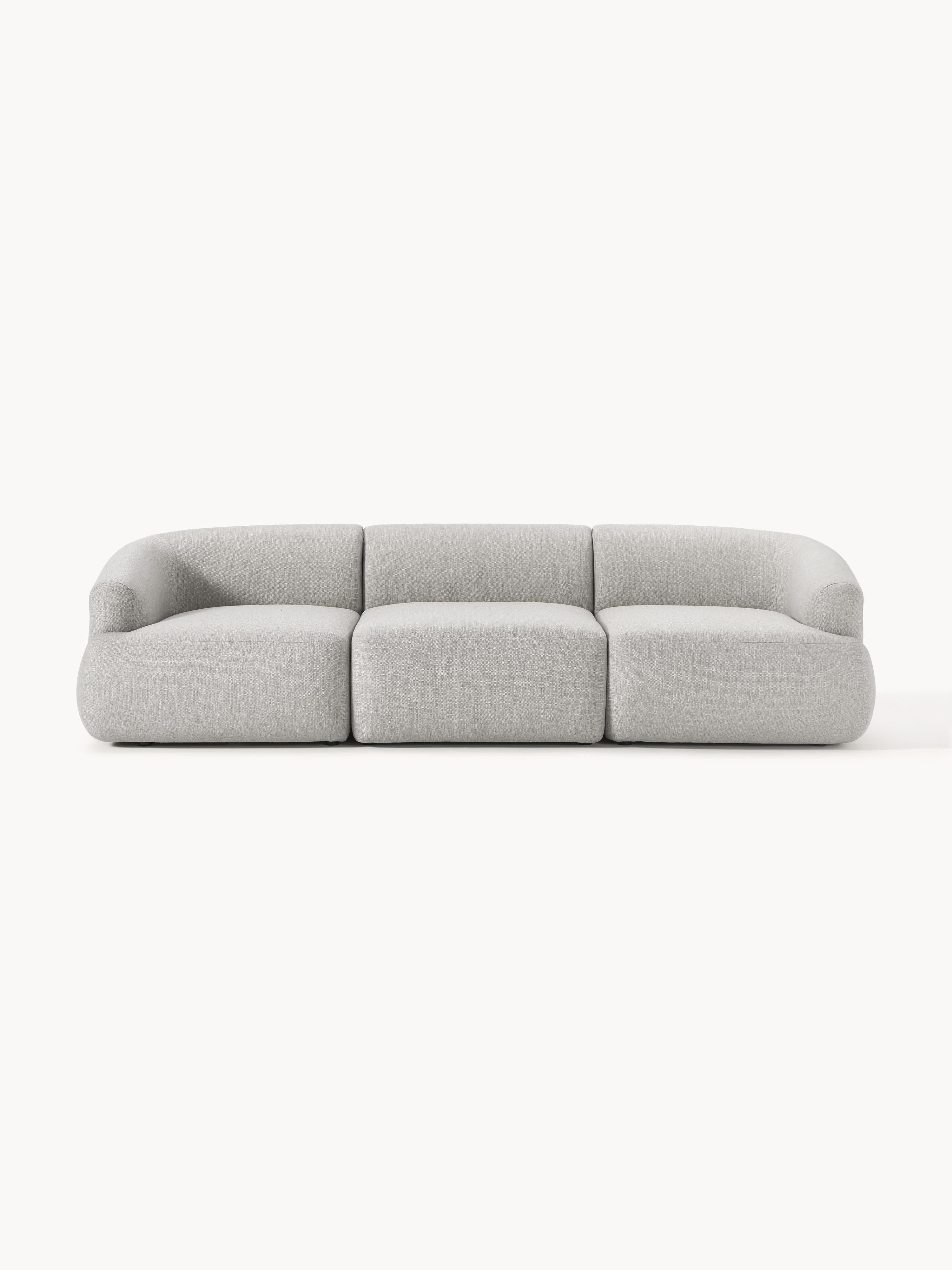 Modulares Sofa Sofia (3-Sitzer)