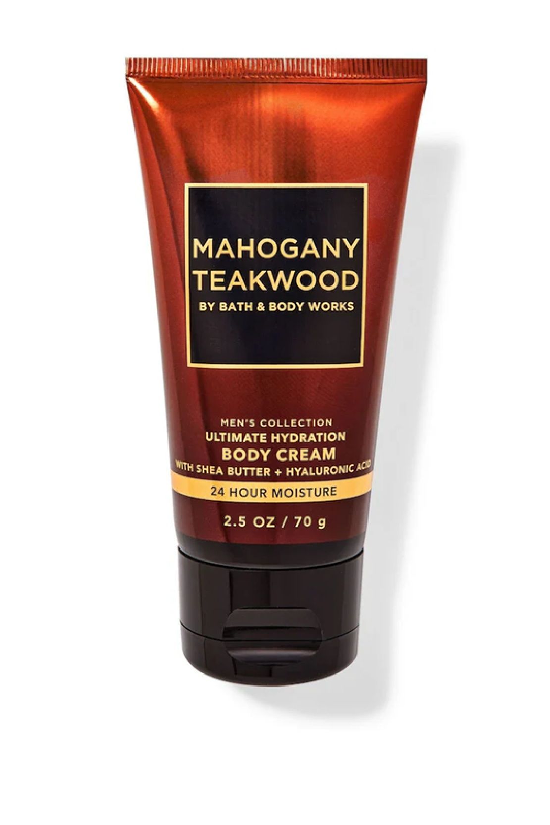 Bath & Body Works Travel Size Ultimate Hydration Body Cream – Moisturizing Formula